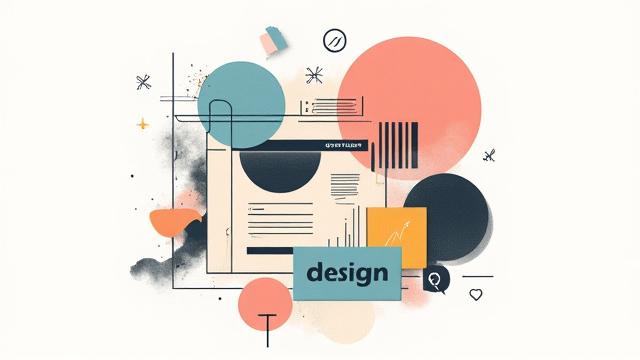 Graphic Design Essentials Course Icon